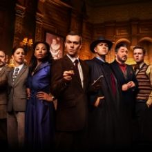 THE MOUSETRAP to Play The Belgrade as Part of its 70th Anniversary Tour