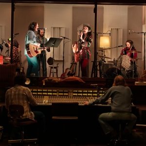 STEREOPHONIC on Broadway Extends Through Mid August 2024