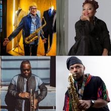 27th Annual ENGLEWOOD JAZZ FESTIVAL to Return to Hamilton Park in Chicago