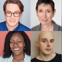 The Passage Theatre Announces Cast and Creative Team For HAPPY BIRTHDAY MARS ROVER