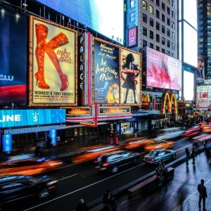 Student Blog: MT Dream Roles
