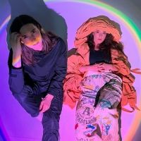 Purity Ring Shares New Single From Upcoming EP