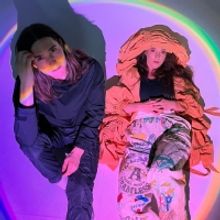 Purity Ring Shares New Single From Upcoming EP