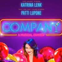 COMPANY Box Office Opens Today