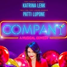 COMPANY Box Office Opens Today