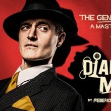 DIAL M FOR MURDER Comes to Theatre Royal