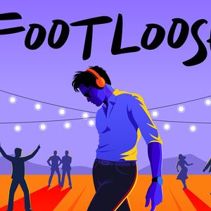 Milwaukee Repertory Theater to Hold Exclusive One-Day Ticket Sale For FOOTLOOSE