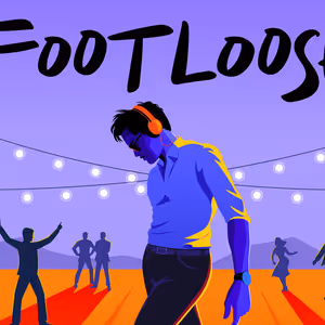 Milwaukee Repertory Theater to Hold Exclusive One-Day Ticket Sale For FOOTLOOSE