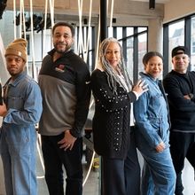 Steppenwolf Theatre's PURPOSE World Premiere Extends Through Late April