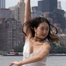 Nai-Ni Chen Dance Company Announces The Bridge Classes, September 12 & 14