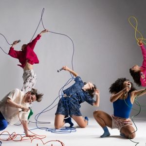Five world premieres announced for The Dance Centre's 2025–2026 Season Interview