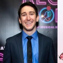 Ben Fankhauser & Phoenix Best to Star in World Premiere of A.D. 16 at Olney Theatre 