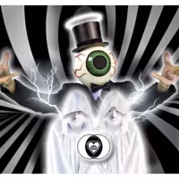 The Residents Perform GOD IN 3 PERSONS at TWO Presidio Theater in May
