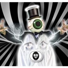 The Residents Perform GOD IN 3 PERSONS at TWO Presidio Theater in May