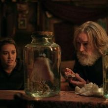 SMALL PROPHETS Penultimate Episode Sneak Peek to Arrive on Apple TV