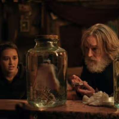 SMALL PROPHETS Penultimate Episode Sneak Peek to Arrive on Apple TV