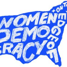 WOMEN+ ON THE EDGE OF DEMOCRACY Staged Reading to Launch in Southern California