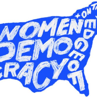 WOMEN+ ON THE EDGE OF DEMOCRACY Staged Reading to Launch in Southern California