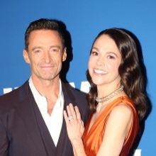 Photos: Hugh Jackman, Sutton Foster and the Cast of THE MUSIC MAN Celebrate Opening N