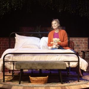 Review: Theatre Raleigh's WHAT WE LEAVE BEHIND