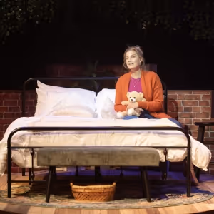 Review: Theatre Raleigh's WHAT WE LEAVE BEHIND
