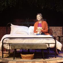 Review: Theatre Raleigh's WHAT WE LEAVE BEHIND