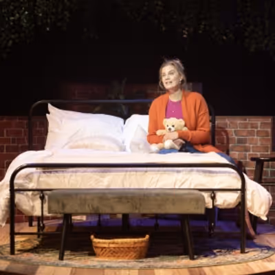 Review: Theatre Raleigh's WHAT WE LEAVE BEHIND