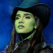 Lencia Kebede & Allie Trimm Set Final Performances in WICKED on Broadway