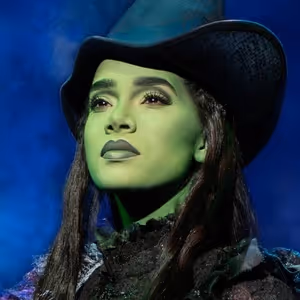 Lencia Kebede & Allie Trimm Set Final Performances in WICKED on Broadway