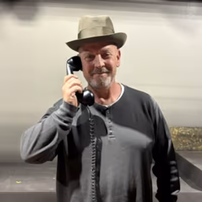 HARVEY to Open at Gateway Playhouse