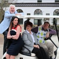 BWW Review: THE FOX ON THE FAIRWAY hits a hole in one at Theatre Baton Rouge
