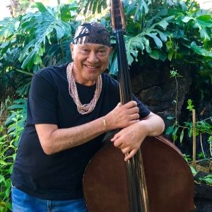 Hawaiian Island Creations Lifestyle Presents Kumu Hula, Composer and Music Icon…