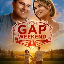 GAP WEEKEND From Indie Filmmaker Todd Norwood Now Available On Amazon