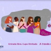 INBAL Y Canal 22 Presentarán El Concierto Mujeres Por La Esperanza