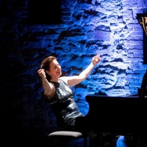 Angela Hewitt To Perform Bach’s Goldberg Variations At 92NY