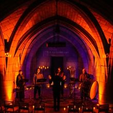 Review: Ekmeles Performs David Lang's Haunting THE LITTLE MATCH GIRL PASSION at Churc