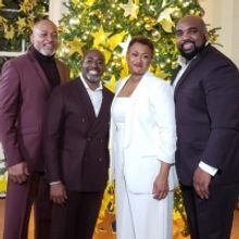 Retired U.S. Veterans Releasing Holiday EP Produced by EQ