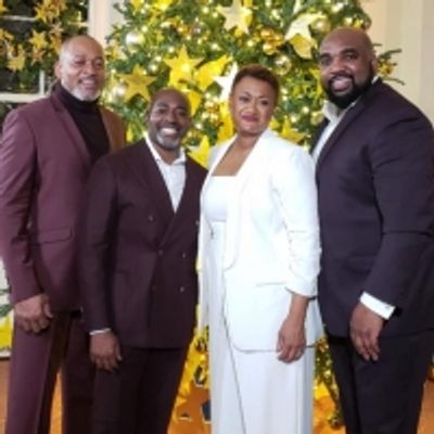 Retired U.S. Veterans Releasing Holiday EP Produced by EQ