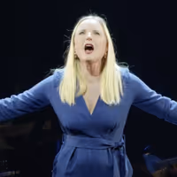 Video: Kerry Ellis Receives Standing Ovation at IF/THEN Video