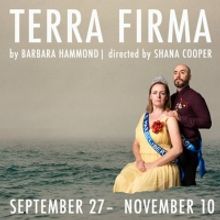 The COOP's TERRA FIRMA Opens Tomorrow Off-Broadway