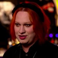 VIDEO: Jinkx Monsoon Talks Gender-Blind Casting in CHICAGO on Broadway on CBS…
