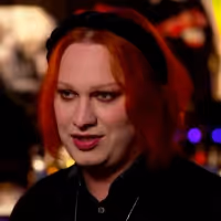 VIDEO: Jinkx Monsoon Talks Gender-Blind Casting in CHICAGO on Broadway on CBS… Video