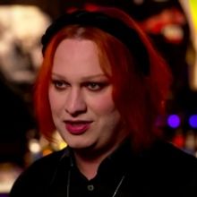 VIDEO: Jinkx Monsoon Talks Gender-Blind Casting in CHICAGO on Broadway on CBS MORNING