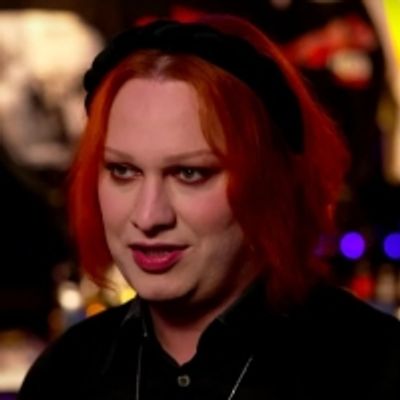 VIDEO: Jinkx Monsoon Talks Gender-Blind Casting in CHICAGO on Broadway on CBS MORNINGS