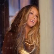 VIDEO: Mariah Carey Releases New Christmas Single With Khalid & Kirk Franklin