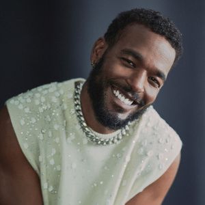 Luke James Joins the Cast of WANTED on Broadway