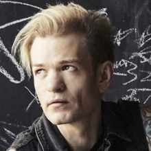 Sum 41 Announce Final Album 'Heaven :x: Hell'