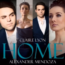 VIDEO: Alexander Mendoza and Claire Lyon Release New Single, 'Home'