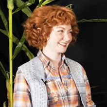 Video: Kevin Cahoon Interviews SHUCKED Hero, Maizy, On BETWEEN TWO STALKS