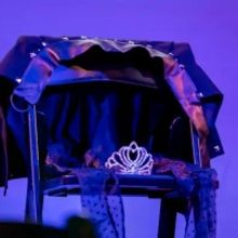 Review: BLOODY MARY: LIVE!, VAULT Festival